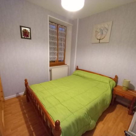 Gite De Sauviat 25 Chemin Du Grand Pacher Le Bourg De Sauviat 63120 Exterior foto